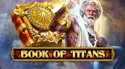 Book of Titans